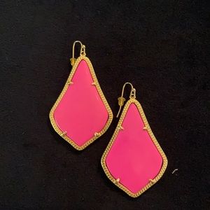 Kendra Scott Alex Drop Earrings